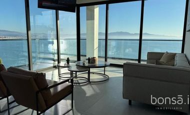 Condominio en VENTA frente al mar - TORRE BARLOVENTO