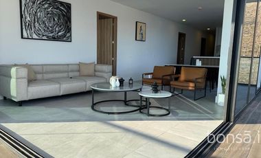 Condominio en VENTA frente al mar - TORRE BARLOVENTO