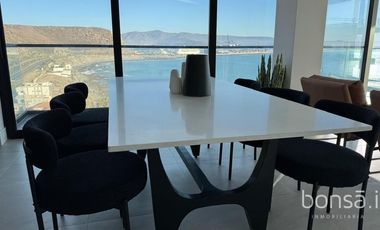 Condominio en VENTA frente al mar - TORRE BARLOVENTO