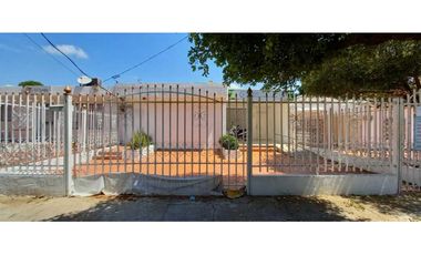 SE ARRIENDA CASA BARRIO GAITAN PARA USO COMERCIAL (SALUD)