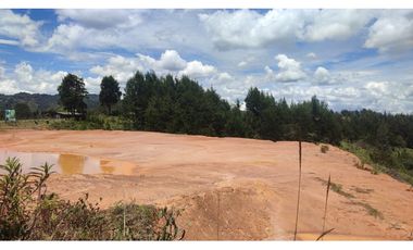 lote comercial en venta Guarne Antioquia sector Chaparral