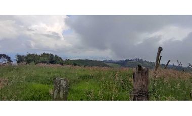 Finca en venta en zipacon