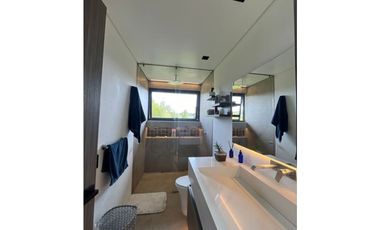 Casa Moderna para Arriendo Amoblada en Alto de Palmas