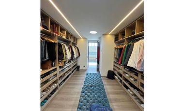 Casa Moderna para Arriendo Amoblada en Alto de Palmas