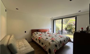 Casa Moderna para Arriendo Amoblada en Alto de Palmas