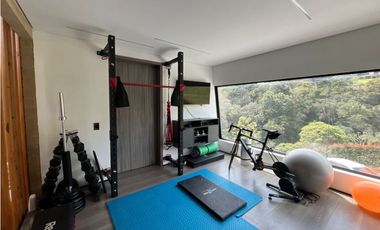 Casa Moderna para Arriendo Amoblada en Alto de Palmas