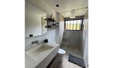 Casa Moderna para Arriendo Amoblada en Alto de Palmas