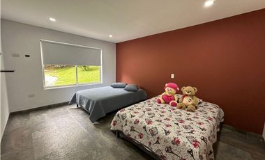 Casa para Renta en Llanogrande Pontezuela