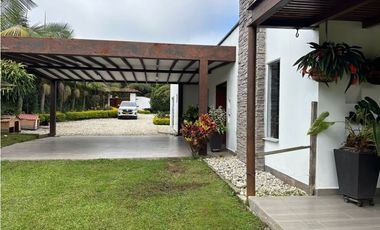 Casa para Renta en Llanogrande Pontezuela