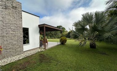 Casa para Renta en Llanogrande Pontezuela