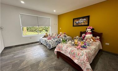 Casa para Renta en Llanogrande Pontezuela