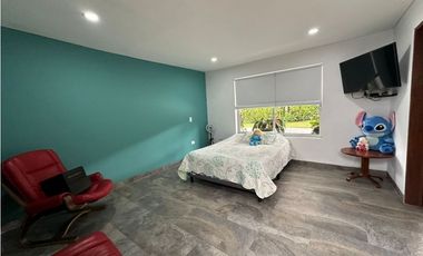 Casa para Renta en Llanogrande Pontezuela