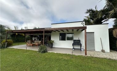 Casa para Renta en Llanogrande Pontezuela
