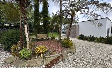 Casa para Renta en Llanogrande Pontezuela