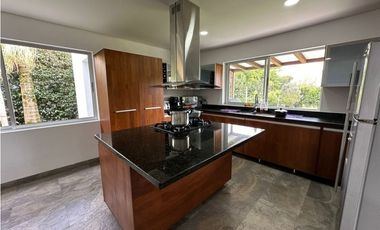 Casa para Renta en Llanogrande Pontezuela