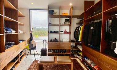 Casa para Renta Amoblada en El Alto de Palmas