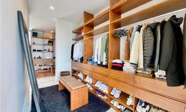 Casa para Renta Amoblada en El Alto de Palmas