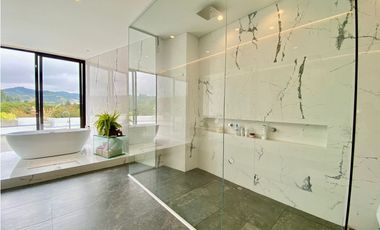 Casa para Renta Amoblada en El Alto de Palmas