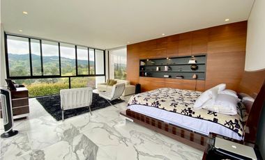 Casa para Renta Amoblada en El Alto de Palmas