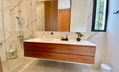 Casa para Renta Amoblada en El Alto de Palmas