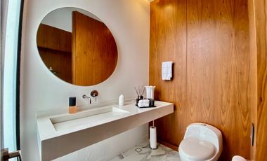 Casa para Renta Amoblada en El Alto de Palmas