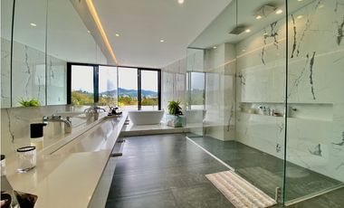 Casa para Renta Amoblada en El Alto de Palmas