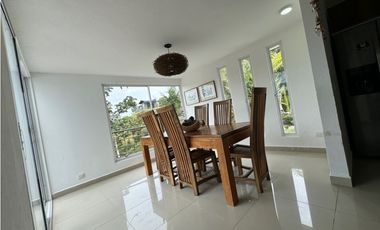 Casa en el Retiro para Arriendo