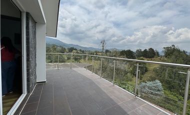 Casa en el Retiro para Arriendo