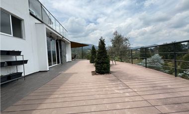 Casa en el Retiro para Arriendo
