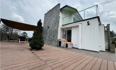 Casa en el Retiro para Arriendo