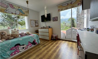 Casa en el Retiro para Arriendo