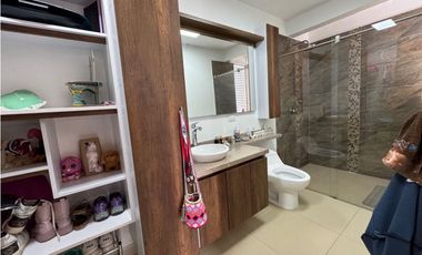 Casa en el Retiro para Arriendo
