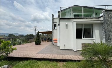 Casa en el Retiro para Arriendo