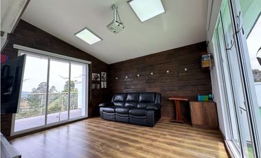 Casa en el Retiro para Arriendo