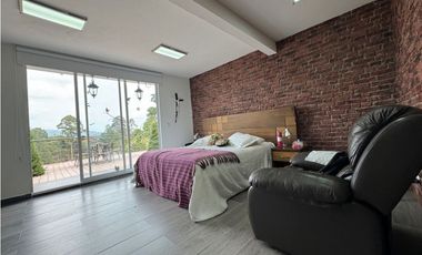 Casa en el Retiro para Arriendo