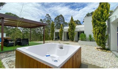 Casa independiente en Arriendo en Rionegro sector Aeropuerto