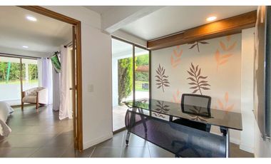 Casa independiente en Arriendo en Rionegro sector Aeropuerto