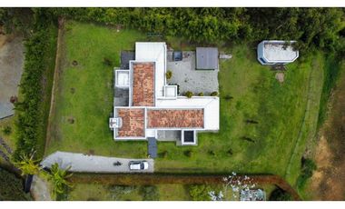 Casa independiente en Arriendo en Rionegro sector Aeropuerto