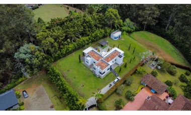 Casa independiente en Arriendo en Rionegro sector Aeropuerto