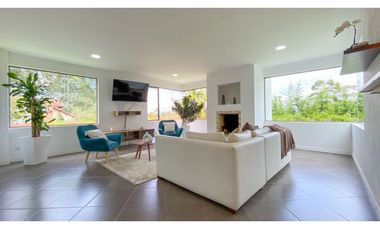 Casa independiente en Arriendo en Rionegro sector Aeropuerto