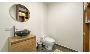 Casa independiente en Arriendo en Rionegro sector Aeropuerto