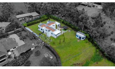 Casa independiente en Arriendo en Rionegro sector Aeropuerto