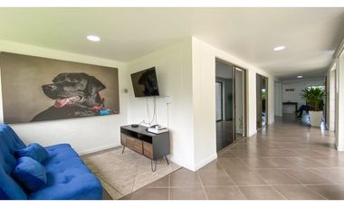 Casa independiente en Arriendo en Rionegro sector Aeropuerto