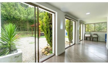 Casa independiente en Arriendo en Rionegro sector Aeropuerto