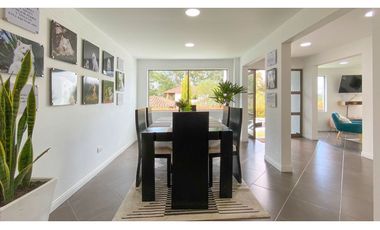 Casa independiente en Arriendo en Rionegro sector Aeropuerto