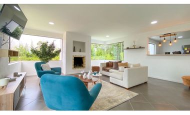 Casa independiente en Arriendo en Rionegro sector Aeropuerto