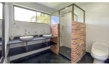 Casa independiente en Arriendo en Rionegro sector Aeropuerto