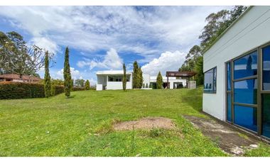 Casa independiente en Arriendo en Rionegro sector Aeropuerto