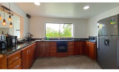 Casa independiente en Arriendo en Rionegro sector Aeropuerto