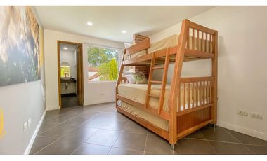 Casa independiente en Arriendo en Rionegro sector Aeropuerto